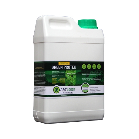 Green Protek Premium